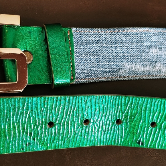 Dolce Gabbana belt